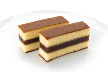 シベリアケーキ