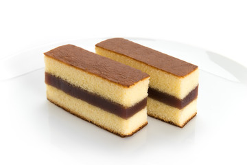 シベリアケーキ