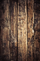 Wooden Background