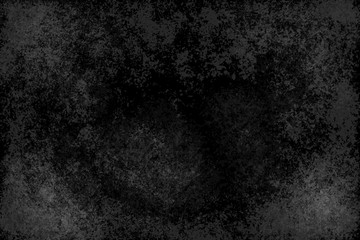 Fototapeta na wymiar Black chalkboard background.Vector texture.
