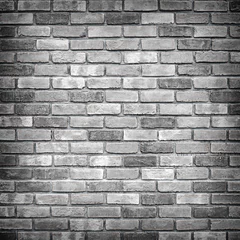 Photo sur Aluminium Mur de briques brick wall texture or background.