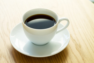 Obraz na płótnie Canvas コーヒー　ブレイクタイム　Coffee break time