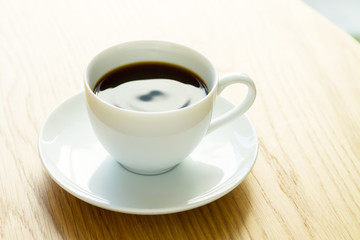 コーヒー　ブレイクタイム　Coffee break time