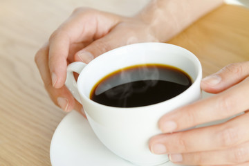 コーヒー　ブレイクタイム　Coffee break time