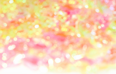 colorful blur background