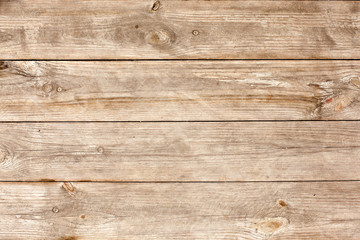 Obraz premium old plank wood textured