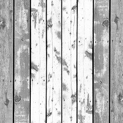Wooden wall background or texture, gray coluor