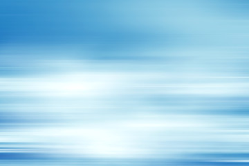 blue bokeh background blur motion