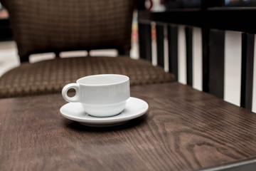 coffee cup