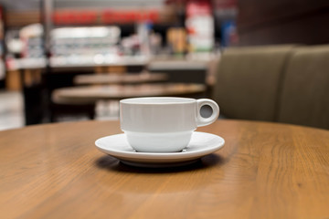 coffee cup