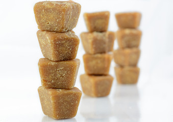 coconut flower sugar