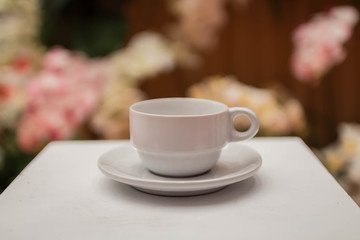 coffee cup