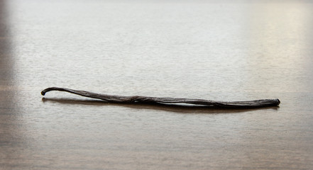 Vanilleschote