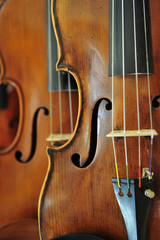 Violins 