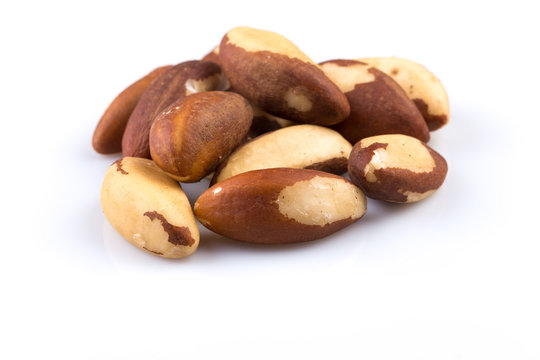 Brazil Nuts