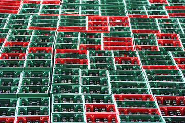 Crates 