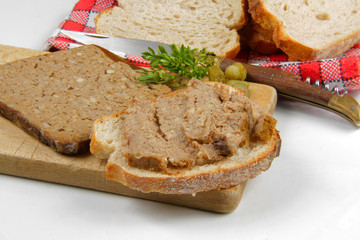 pâté de foie 10072015