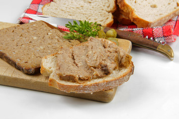 pâté de foie 10072015