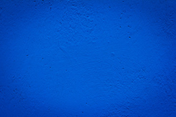 Blue texture