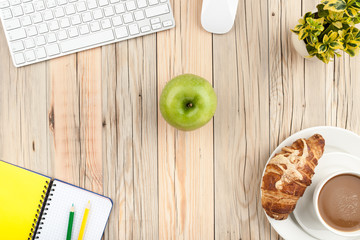 Office desk