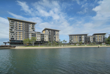 Obraz premium Australia - Darwin