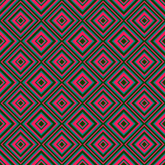 geometric  seamless pattern