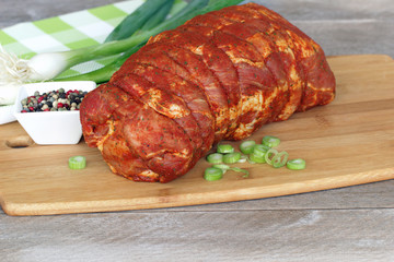 Spießbraten
