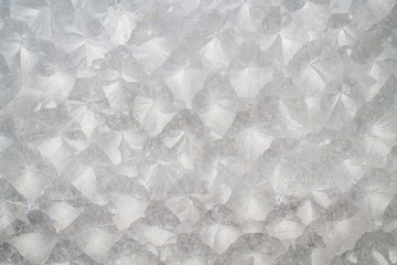 Obraz premium Zinc background