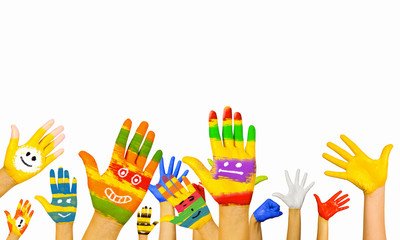 Add color to life