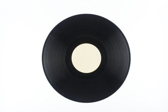 Disco de vinilo