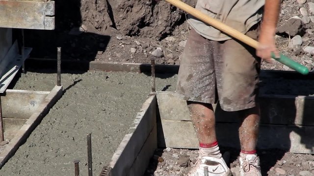 Dirty Cement Job