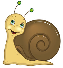 Weinbergschnecke