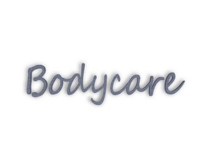 bodycare 3d wort 