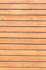 Fototapeta premium Brown wooden background