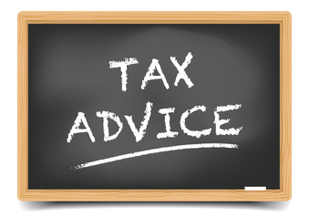 Tax Advice