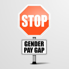 Stop Gender Pay Gap
