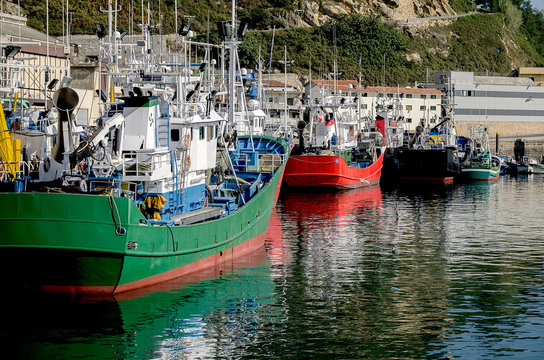 Getaria