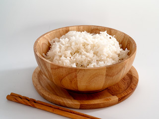cooked rice