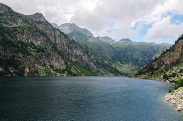 Crystall Water