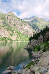 Crystall Water