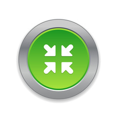 Obraz premium App Button