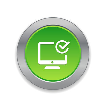 recommend clip art: App Button
