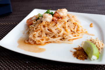 taj food