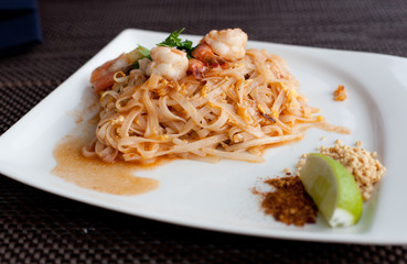 taj food