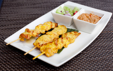 thaj  food