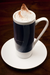 Coffee Latte macchiato
