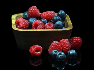 Berries