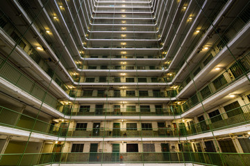 Public house in Hong Kong