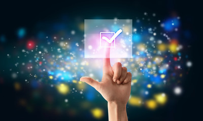 Application icon