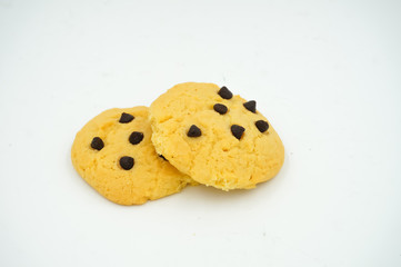 Chocolate Chip Cookie